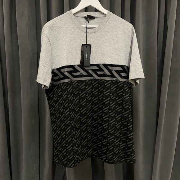 Brand New Versace T Shirt